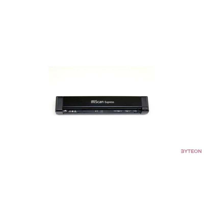 IRISCan Express 4 - A4 szkenner