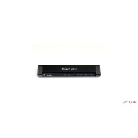 IRISCan Express 4 - A4 szkenner