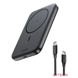 UGREEN 10000mAh mágneses vezeték nélküli powerbank PB561