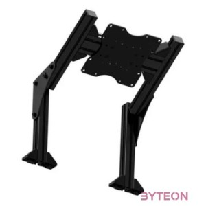 Kijelző állvány SLT008 Quad monitor kiegészítő, Sim-Lab