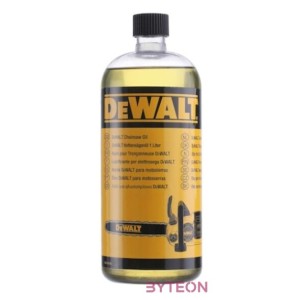 DEWALT Olaj láncfűrész