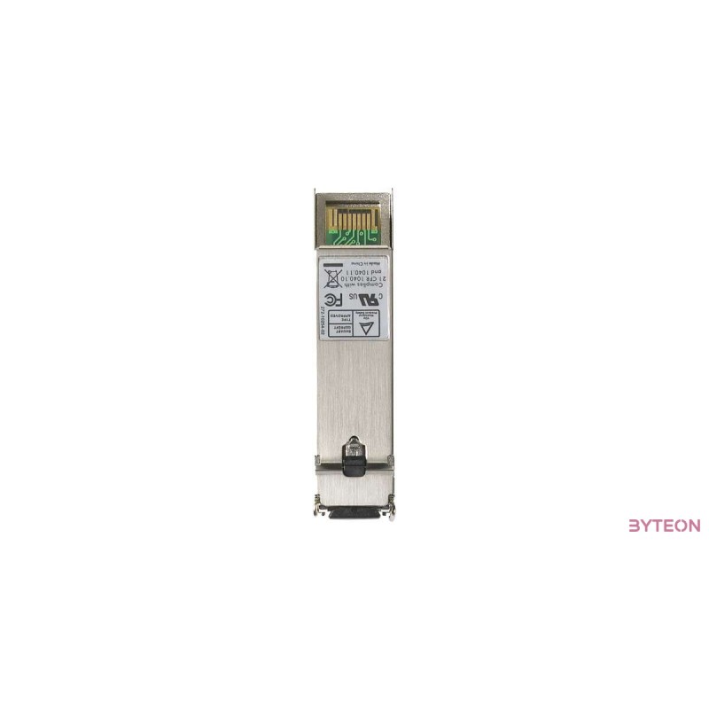 Netgear 1000BaseSX Fibre SFP GBIC Module