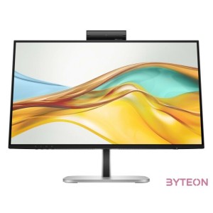 HP S5 Pro 524pm FHD USB-C 60.45cm 23.8inch Conf. Display