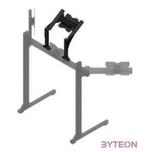 Kijelző állvány SLT008 Quad monitor kiegészítő, Sim-Lab