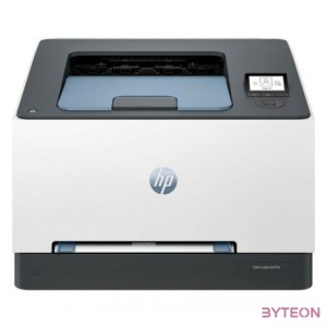 HP CLJ 3202dn Nyomtató