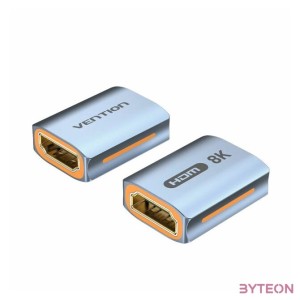 ADAPTER HDMI,F - HDMI,F, 8K, Vention