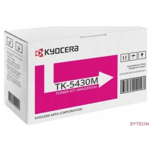 Kyocera TK5430 Toner Magenta 1,25 K ,o,