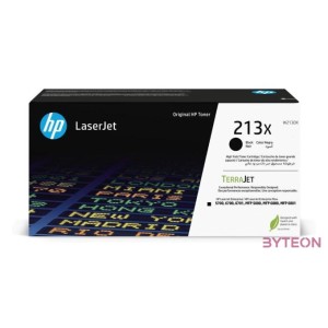 HP W2130X Toner Black 9k No.213X ,o,