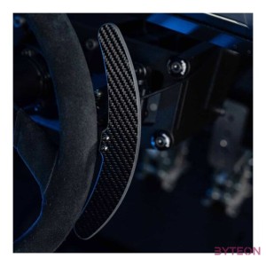 Váltó SLA157 Push-Pull Rally váltófül, Sim-Lab