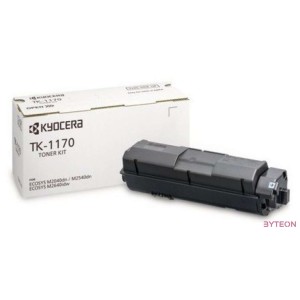 FOR USE KYOCERA TK1170 toner 7,2K INT
