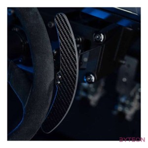 Váltó SLA157 Push-Pull Rally váltófül, Sim-Lab