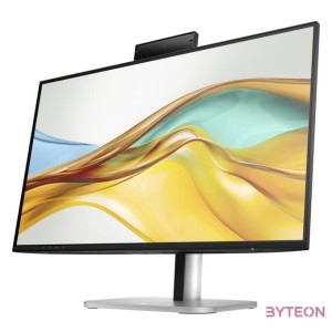 HP S5 Pro 524pm FHD USB-C 60.45cm 23.8inch Conf. Display