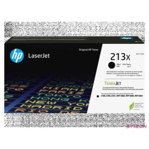 HP W2130X Toner Black 9k No.213X ,o,