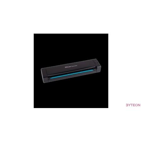 IRISCan Executive 4 DUPLEX