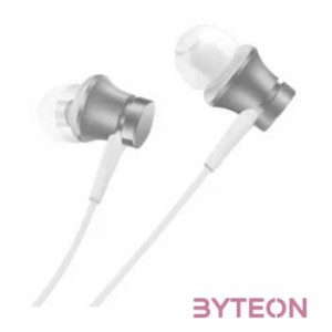 Xiaomi Mi In-Ear Basic Silver