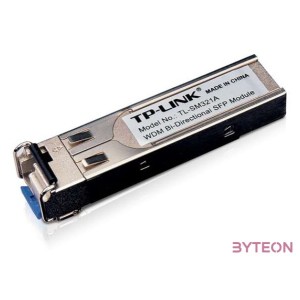 TP-Link TL-SM321A