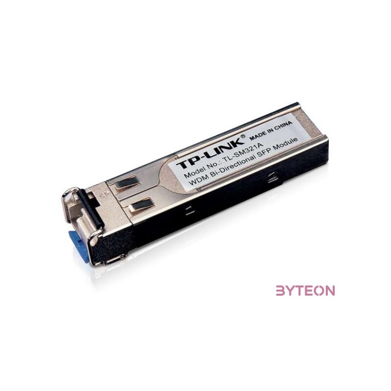 TP-Link TL-SM321A