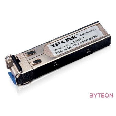 TP-Link TL-SM321A