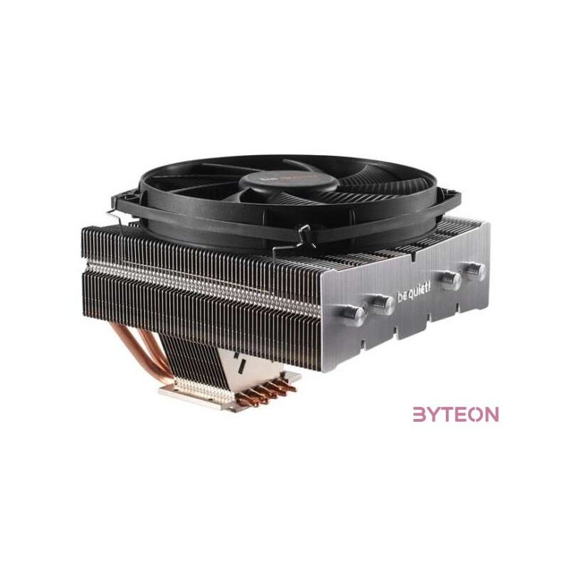 Be Quiet Shadow Rock TF (Univerzális)