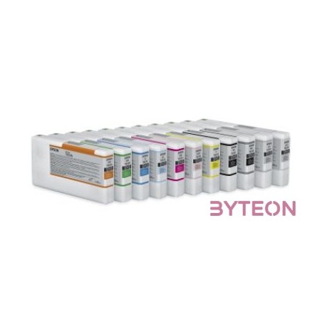 Epson T9134 Yellow tintapatron