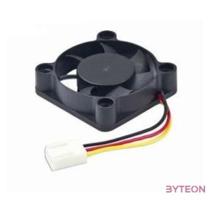 Gembird 40 SB rendszerhűtő ventillátor 4000rpm