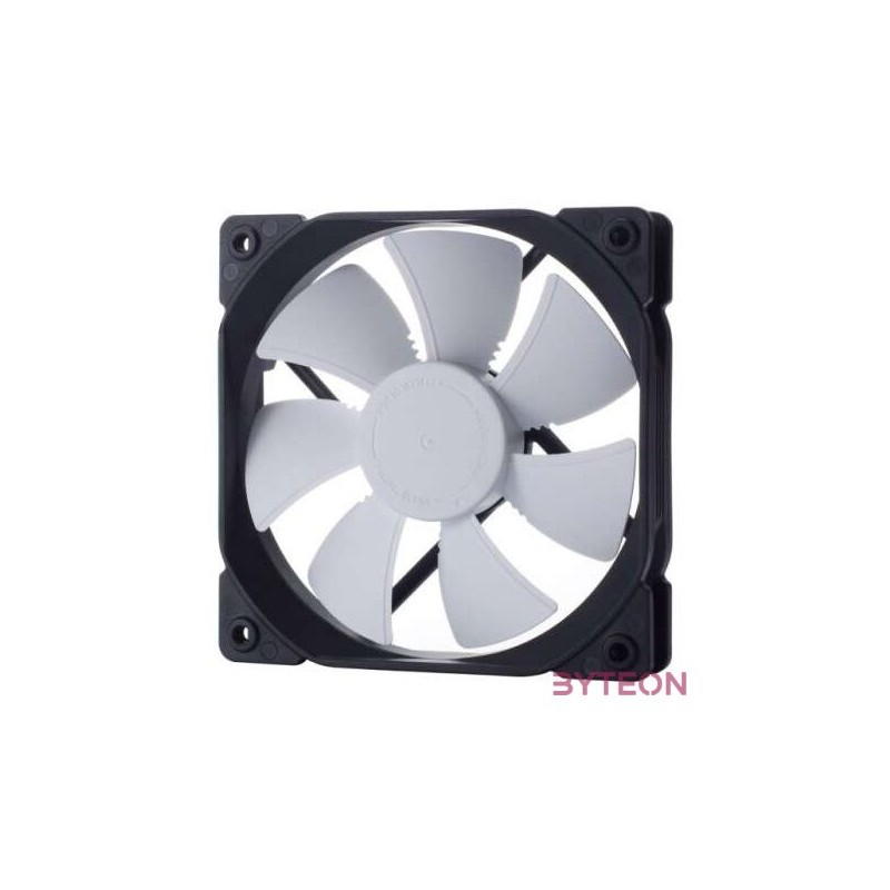 Fractal Design Dynamic X2 GP-12 PWM 120mm - Fehér