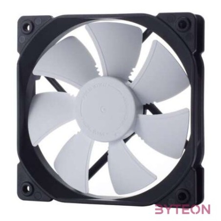 Fractal Design Dynamic X2 GP-12 PWM 120mm - Fehér