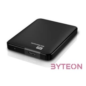 WD Elements 2TB [2.5"/USB3.0]
