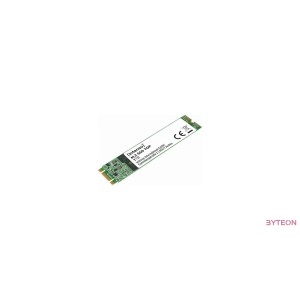 Intenso SSD M.2 SATA3 1TB, 520/420MBs, Shock resistant, Low power