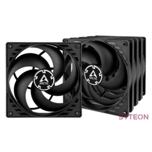 Arctic P14 PWM PST Pressure-optimised fan Value Pack