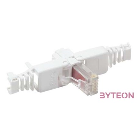 Logilink UTP Cat.6 Modular Plug Toolless type