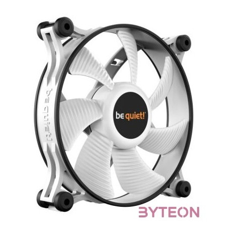 Be quiet Shadow Wings 2 120mm PWM White