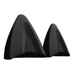 Edifier Sticked cat ears 2pcs (black)