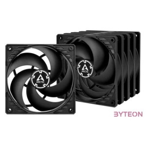 Arctic P12 Value Pack (Black/Black)