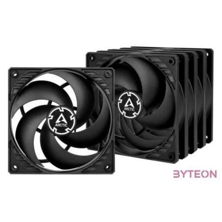 Arctic P12 Value Pack (Black/Black)