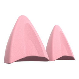 Edifier Sticked cat ears 2pcs (pink)