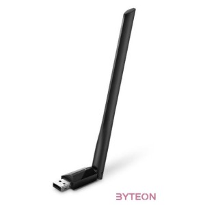 TP-Link Archer T2U Plus AC600 High Gain Wireless Dual Band USB Adapter