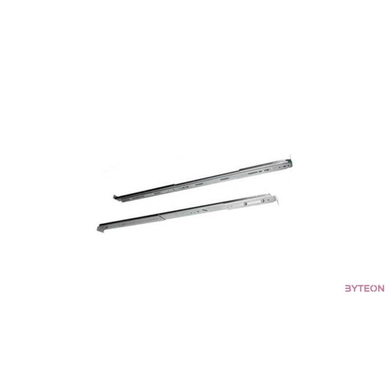 QNAP Rack sín [1U,2U]