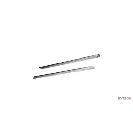 QNAP Rack sín [1U,2U]