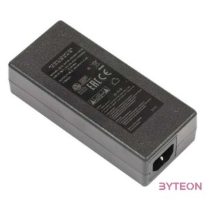 MikroTik 48V2A96W 48V 2A Tápegység