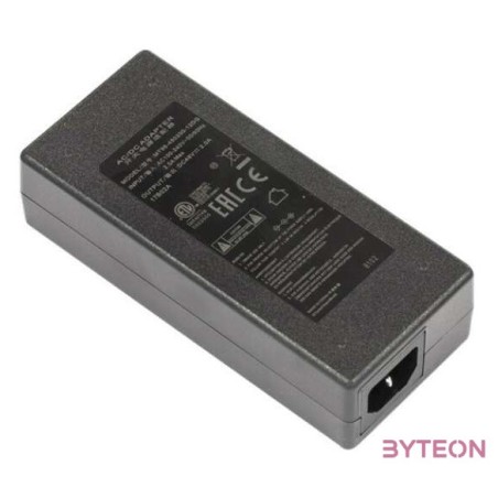 MikroTik 48V2A96W 48V 2A Tápegység