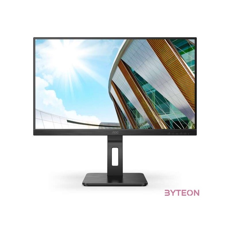 AOC 27P2Q LED