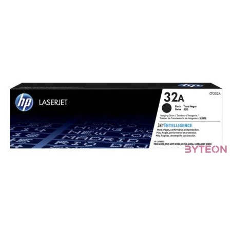 HP CF232A (32A) Black drum