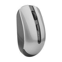 Wireless mouse Havit HV-MS989GT (black and silver)