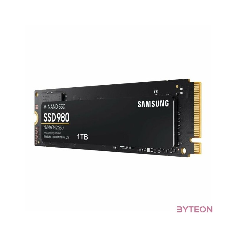 Samsung 980 M.2 1000 GB PCI Express 3.0 V-NAND NVMe