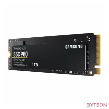 Samsung 980 M.2 1000 GB PCI Express 3.0 V-NAND NVMe