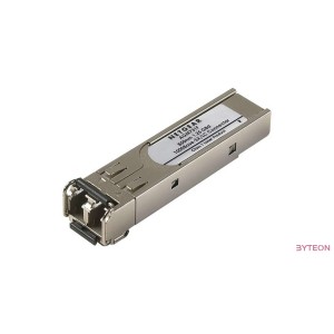 Netgear 1000BaseSX Fibre SFP GBIC Module