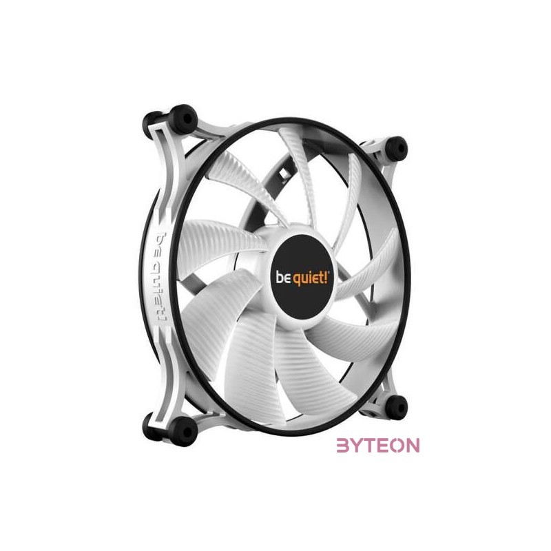 Be quiet Shadow Wings 2 140mm PWM White