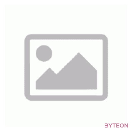 Arctic BioniX 120mm PWM PST - Piros