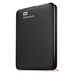 WD Elements 2TB [2.5"/USB3.0]